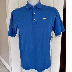 Augusta National Masters Polo Shirt